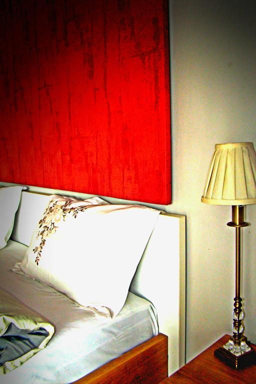 Habitación Doble Deluxe con balcón
