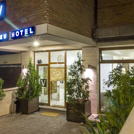 Tbilisi View Hotel-2
