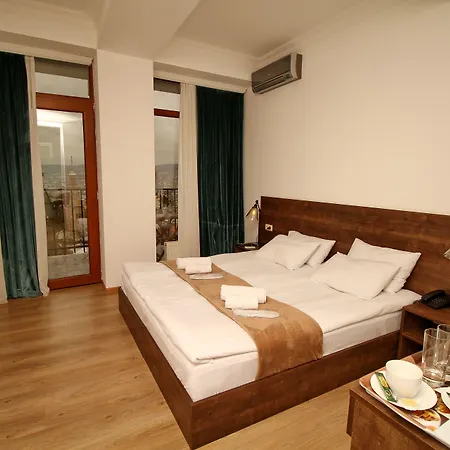 Tbilisi View Hotel-3